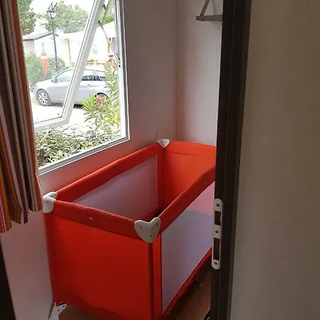 Mobile Confort Sarah Casa de Férias
