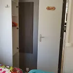 別荘 Mobile Confort Sarah ヴィック・ラ・ガルディオル