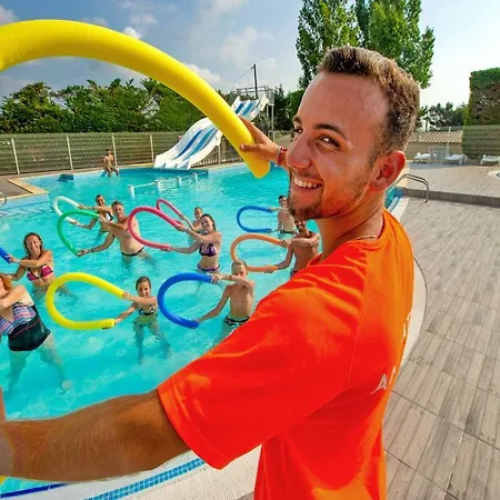 Сasa de vacaciones Mobile Confort Sarah *
