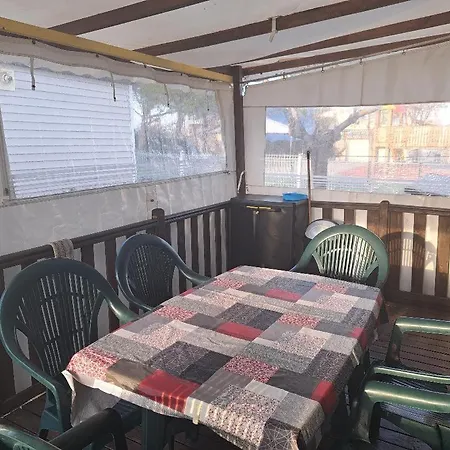 Mobile Confort Sarah