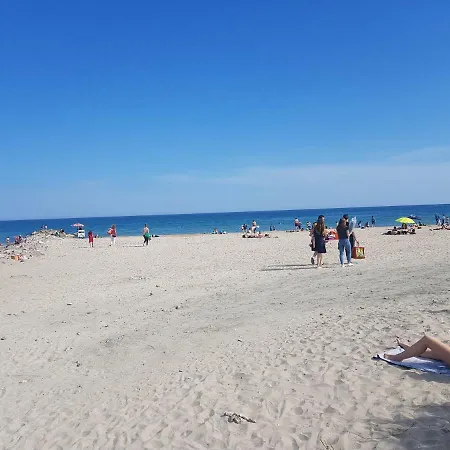 Mobile Confort Sarah Tatil Evi Vic-la-Gardiole