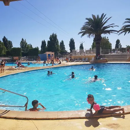 Mobile Confort Sarah Tatil Evi *