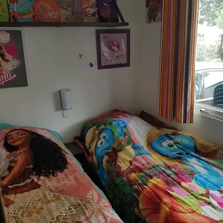 Mobile Confort Sarah *