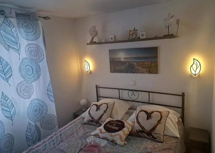 Mobile Confort Sarah *