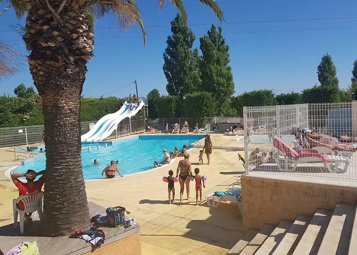 Mobile Confort Sarah Σπίτι διακοπών *