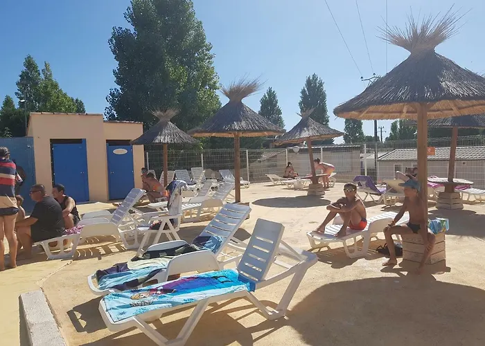 Casa vacanze Mobile Confort Sarah
